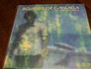 boards of canada campfire headphase geogaddi music70 right trans LP vinyl warp