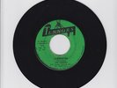 TENNORS/CLEOPATRA - THE TENNORS   ( ROCKSTEADY 7