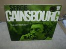 *SERGE GAINSBOURG* RARE FRENCH LP* ORIGINAL* BIEM* LA JAVANAISE*849.503 ***