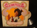 ANN PEEBLES this is ann peebles SOUL FUNK LP on HI