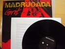 Madrugada LP Grit Vinyl 2002 Höyem Deus Radiohead Motorpsycho Lanegan Black Keys