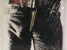 ROLLING STONES Sticky Fingers LP audiophile MFSL ½ speed Original Master SEALED
