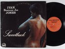 IVAN BOOGALOO JOE JONES Sweetback JOKA LP funk jazz