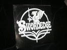 SWORDEDGE album *MINT*