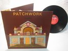 PATCHWORK Ouvertures LP CEZAME COBRA Orig Frecnh PROG Jazsz