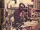 KILLER '79 DUB LP MIKEY DREAD AT THE CONTROL DUBWISE ex ?