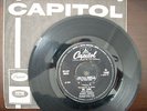 BOBBY SHEEN, DR LOVE / SWEET SWEET LOVE . CAPITOL CL15455  UK ISSUE