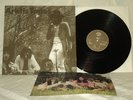 ARKTIS Tapes LP Amber Soundroom RI of this German MONSTER