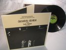 DEMETRIO STRATOS / LUCIO FABBRI Recitarcantando LP CRAMPS Orig Italy PROG