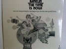 PHIL RANELIN – The Time Is Now - Rare soul-jazz US sealed LP
