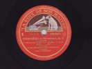 5 VDM 78 rpm Ginette Neveu violon concerto Brahms op.77
