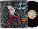 CAESAR FRAZIER Hail Ceasar EASTBOUND LP funk jazz