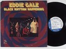 EDDIE GALE Black Rhythm Happening BLUE NOTE LP spiritual jazz