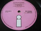 CAT STEVENS - TEA FOR THE TILLERMAN - UK 1st pressing - PINK ISLAND ILPS9135
