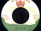 Albert Malawi - Children Of The Emperor UK RI 7