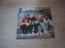 Led Zeppelin LP Riverside Blues von 1989 sehr guter Zustand Vinyl