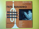 Fats Navarro Memorial Album Blue Note 10