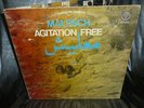 AGITATION FREE Malesch ORIGINAL VERTIGO SWIRL 6360 607 D - Krautrock Prog Psych
