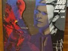 David Bowie-Sound + Vision 6 LP Box Set Rykodisc clear vinyl