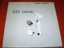 TRANS MUSEQ 2 FOLK MUSIC AVANT GARDE NWW EXPERIMENTAL LP