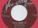 R&B - DOO-WOP - THE SPANIELS on VEE JAY - 
