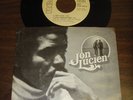 Jon Lucien - Promo 45 EP for RASHIDA w/ Picture Sleeve - Funk, Modern Soul
