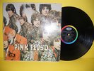 PINK FLOYD LP - Piper At Gates Of Dawn - Orig MONO - Canadian Press T-6242 RARE
