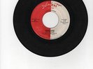 Ole Miss Down Beats - Geraldine\Mister Crump 45 RPM promotional Copy