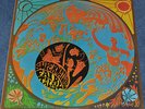 ART Supernatural Fairy Tales 1 Play Island Pink Rim LP