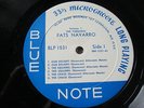 Fats Navarro BLP 1531 Fabulous Volume 1 767 Lexington RVG Blue Note NM vinyl