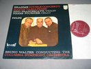 PHILIPS HIFI-STEREO 835 559 Brahms FOURNIER FRANCESCATTI