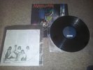 MARILLION - SCRIPT FOR A JESTER'S TEAR KOREA PROMO, OOP, MINT, 