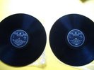 THE BEATLES WHITE ALBUM 1 BOX EMI Export / Contract Pressing?