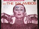 Salambos 45 Salambo Killer Psych Euro Funk Dancer Breaks Hammond  Listen Hear ??