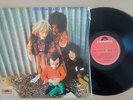 JIMI HENDRIX Band Of Gypsys LP PUPPET COVER 1970