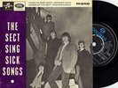 Downliners Sect/Sect Sing Sick Songs.1965 UK Columbia Original EP.