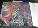 MALEVOLENT CREATION  THE TEN COMMANDMENTS DUTCH  10 TRACK LP
