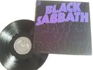Black Sabbath Master of Reality  Swirl  Progressiv sehr schön