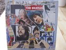 Vinyl: The Beatles Anthology III 3 LPs, England