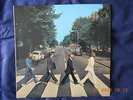 THE BEATLES    ABBEY ROAD  NEAR MINT EXCELLENT CONDITION