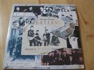 Vinyl The Beatles  Anthology I 3 LPs 1996, England