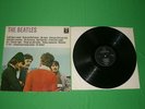 The Beatles ( Boek en Plaat, Dutch Club Edition ) ( SUPER RARE )