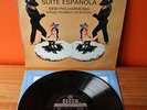 SXL 6355 WB ALBENIZ suite Espanola DE BURGOS NPO NM Tas Listed
