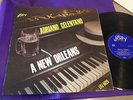ADRIANO CELENTANO - A NEW ORLEANS LP