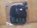 WASP - Black Forever  SHAPED PICTURE DISC   Serial #'d   Limited Ed of 3000  NEW