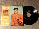 Vintage 1964 Elvis Presley Viva Las Vegas Selections 45 w/Sleeve EPA-4382 RARE