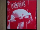 AC/DC live in Japan 1982 - Electrifying The Far East Vol. 2 - rare LP