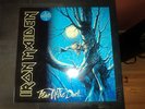 Iron Maiden - Fear of the Dark - 2 LP Set