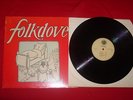 FOLKDOVE  LP AMBER SOUNDROOM  MINT COPY ONLY 500 COPIES RARE