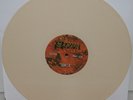 SAXON Dogs Of War LP beige Vinyl NOTVD + Stickers lim 333